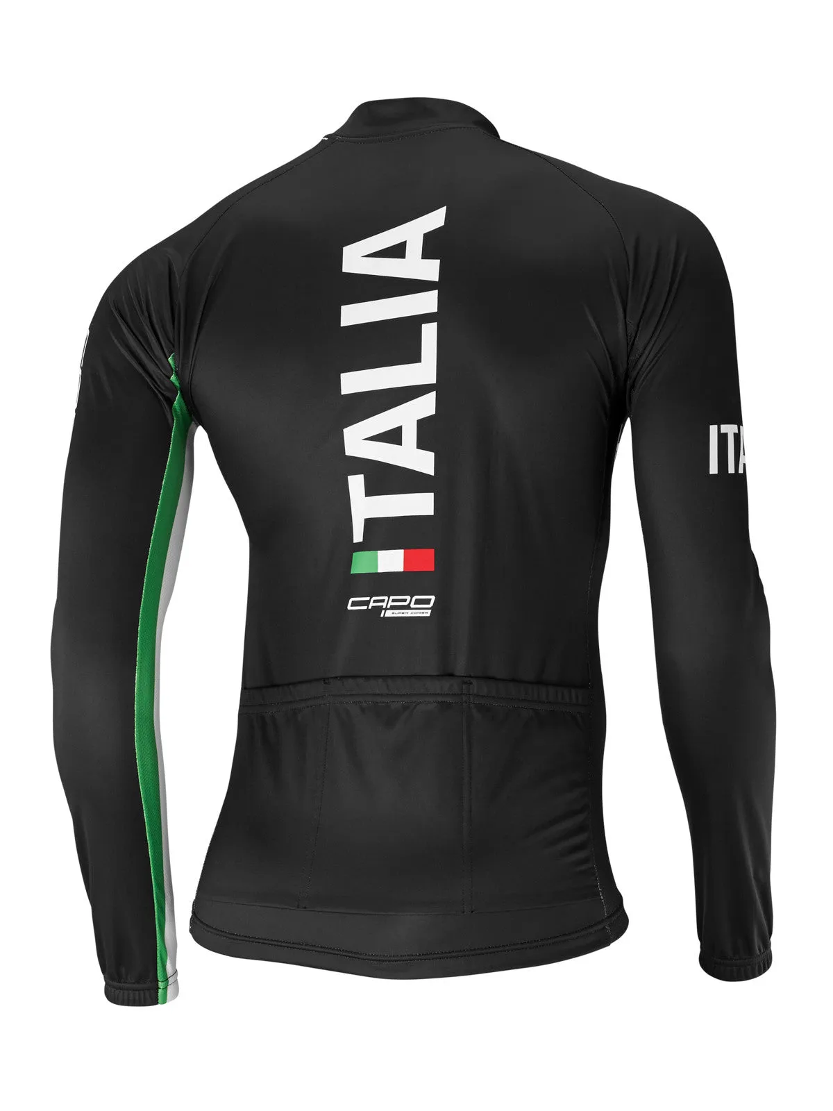 Super Corsa Wind Jacket