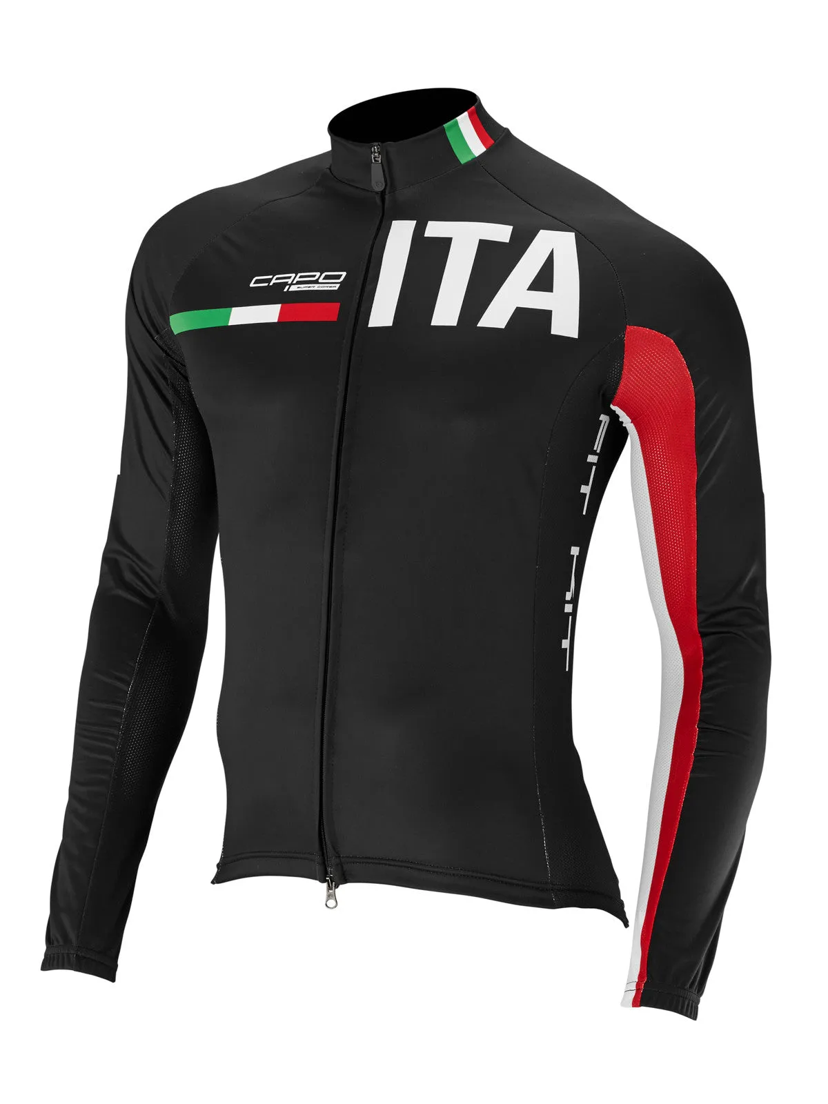 Super Corsa Wind Jacket