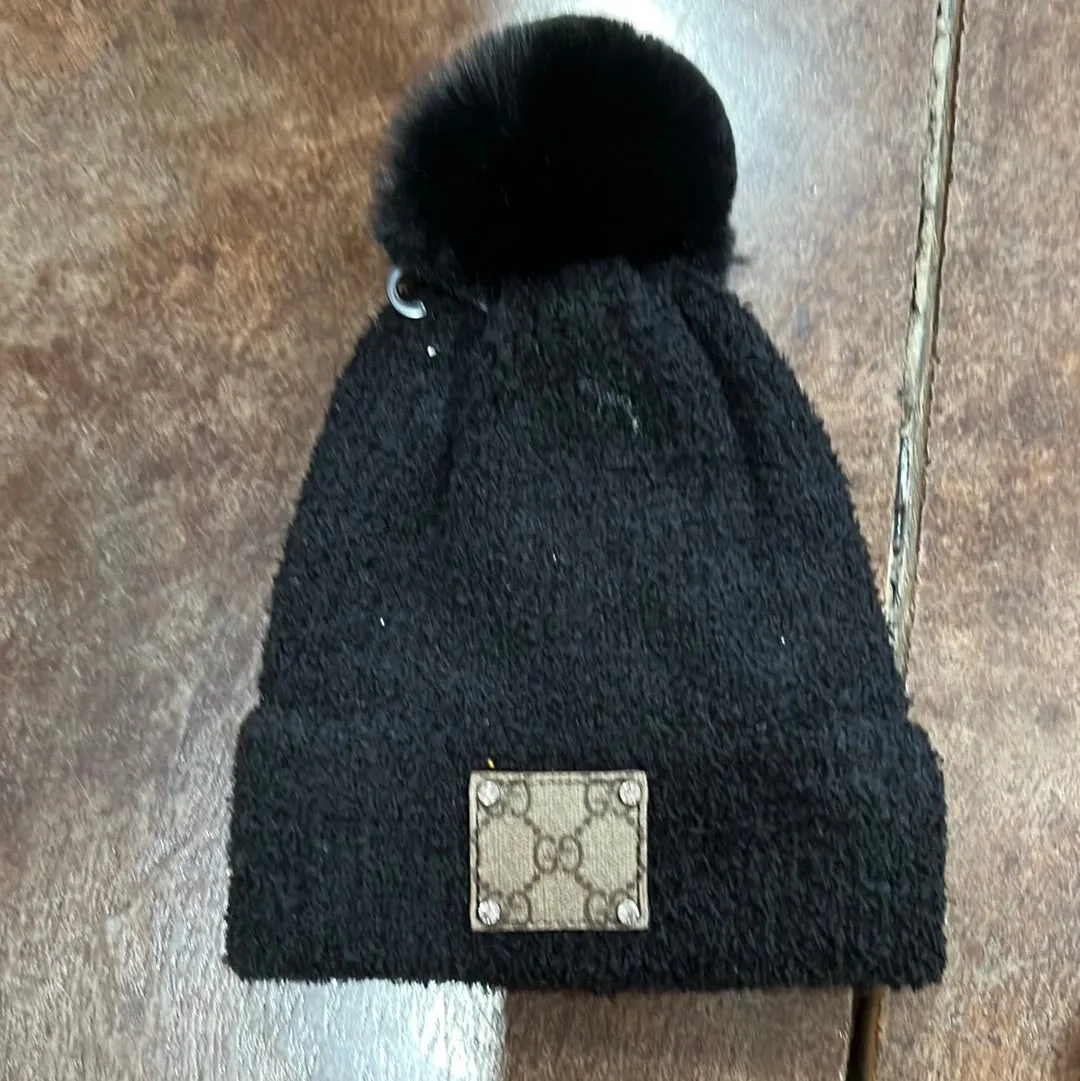 The G Beanie