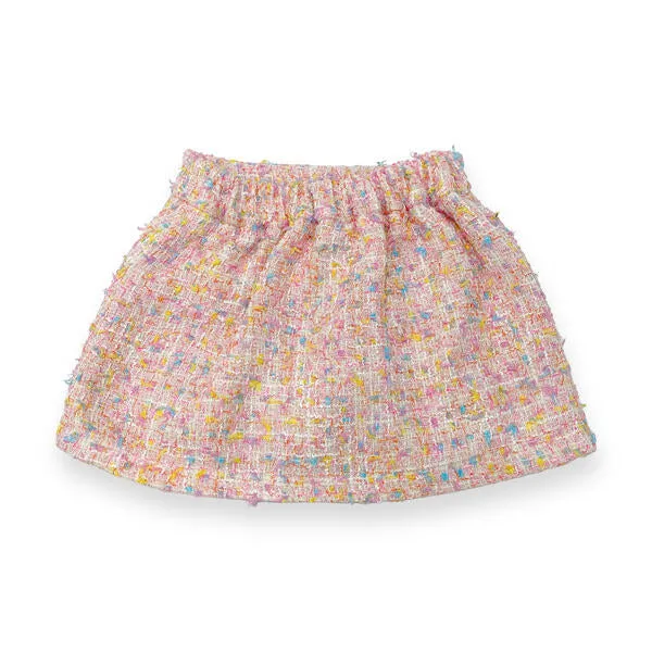 The Mia Skirt