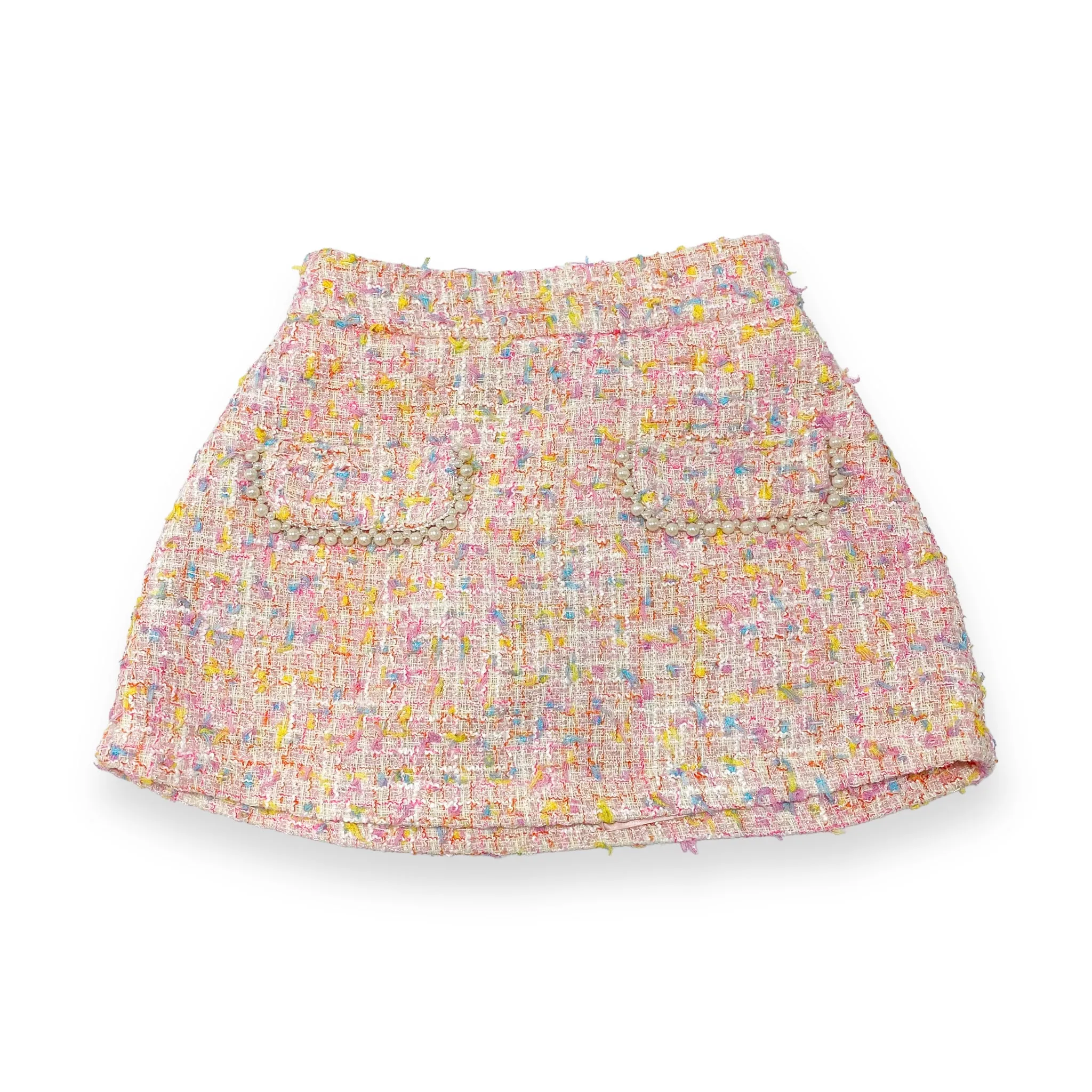 The Mia Skirt