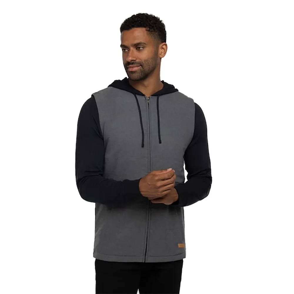 TravisMathew Scavenger Mens Golf Jacket