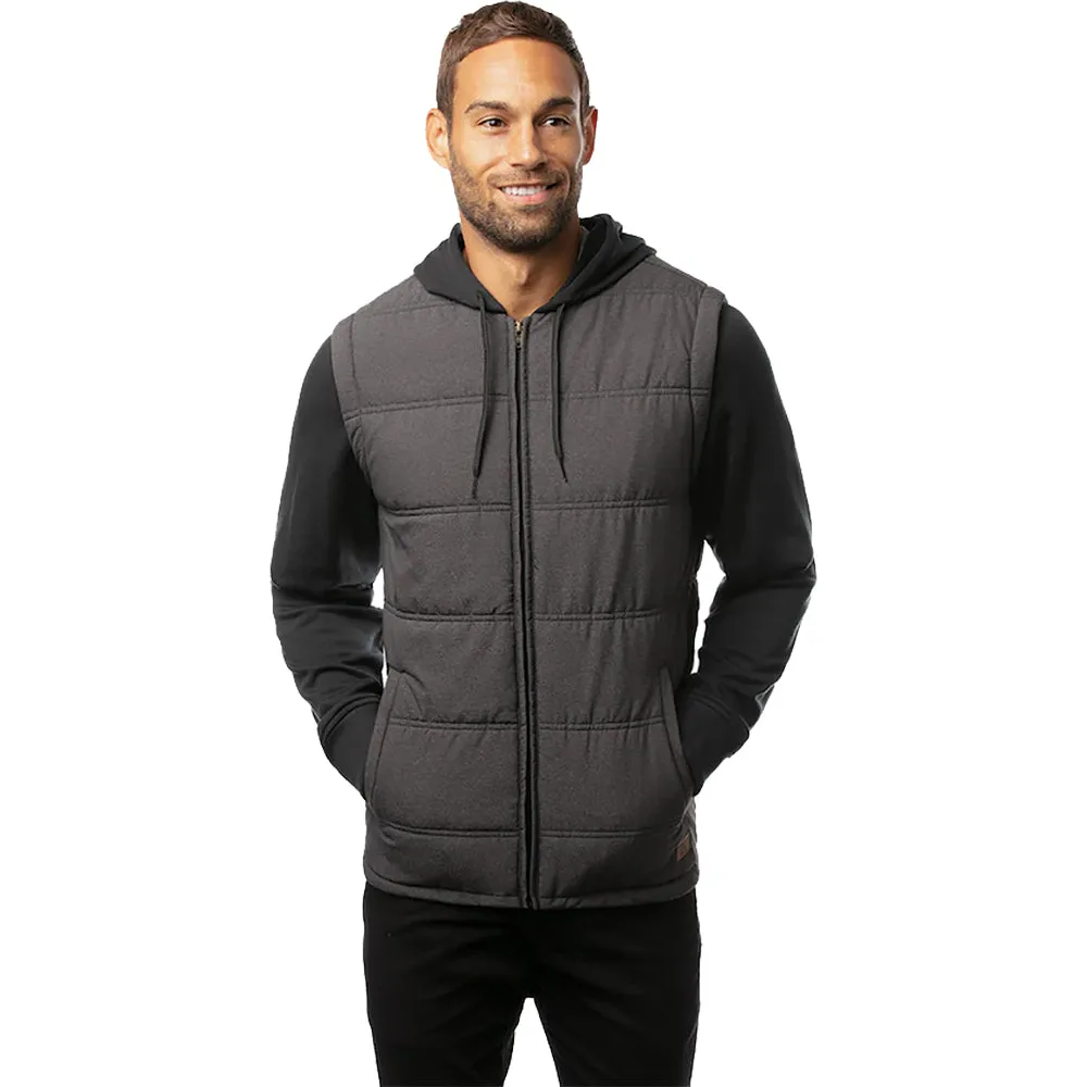 TravisMathew Scavenger Mens Golf Jacket