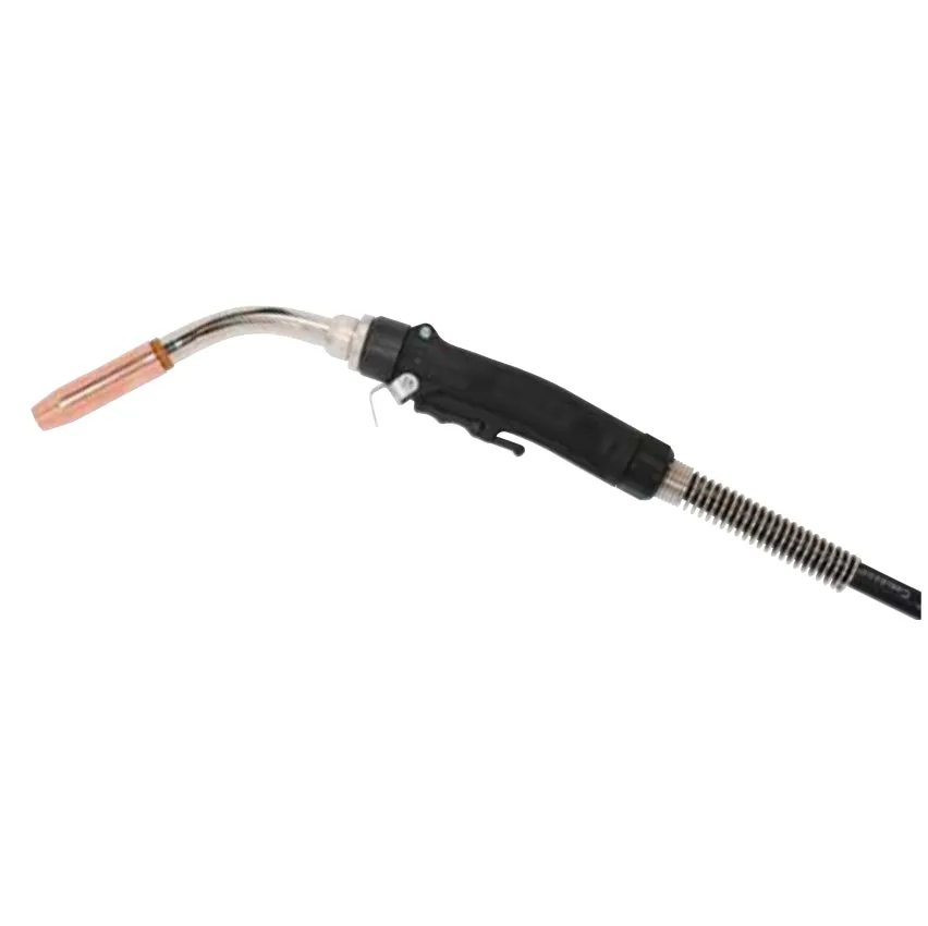 Tweco 1/16" Compact Eliminator® 450 Amp MIG Gun - Miller® Style