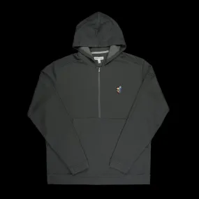 Two Face Half-Zip Hoodie