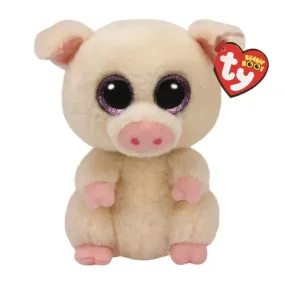 Ty Beanie Boos - Piggley Pig