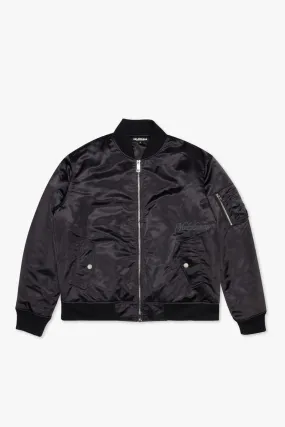 Valabasas "FIRST CLASS" BLACK JACKETS