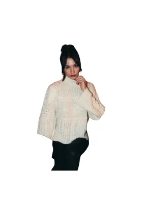 Venus Pullover Sweater