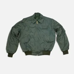 Vintage U.S Army flight jacket