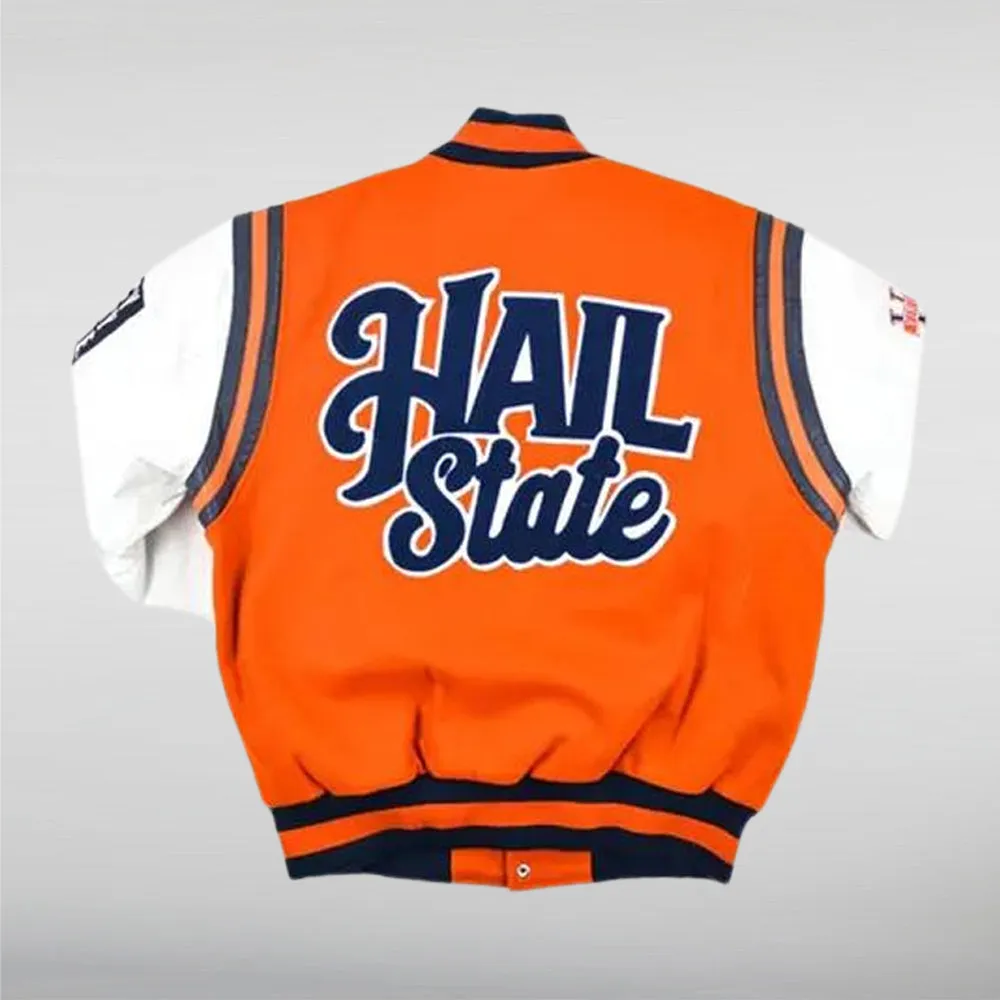 Virginia State University Jacket