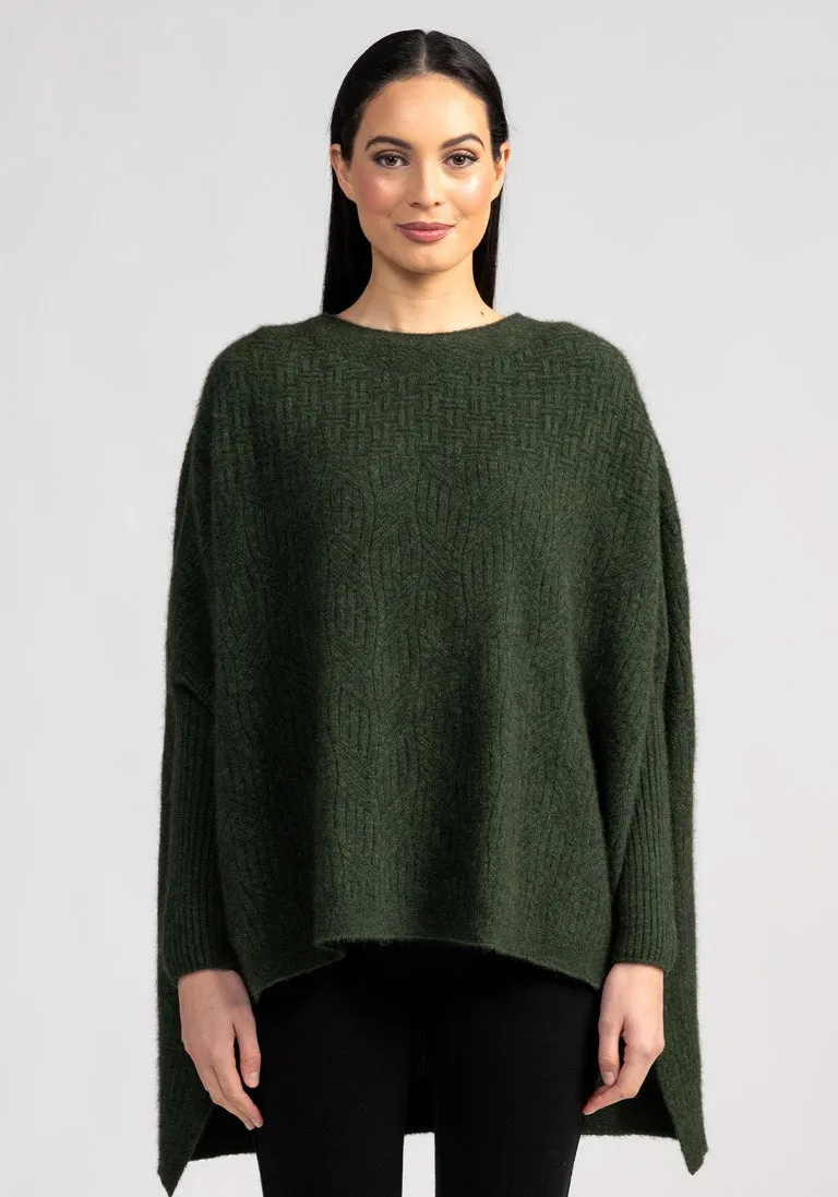 Weave Sweater