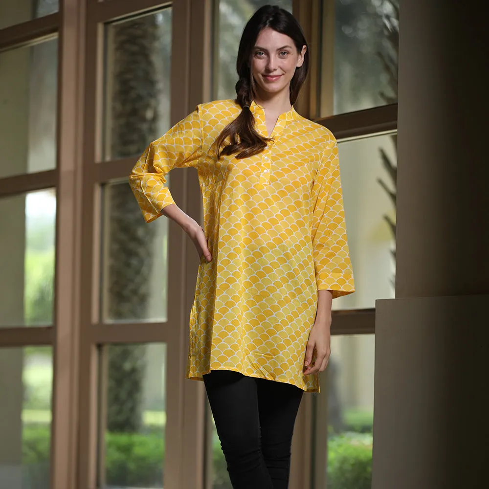 Wella Tunic