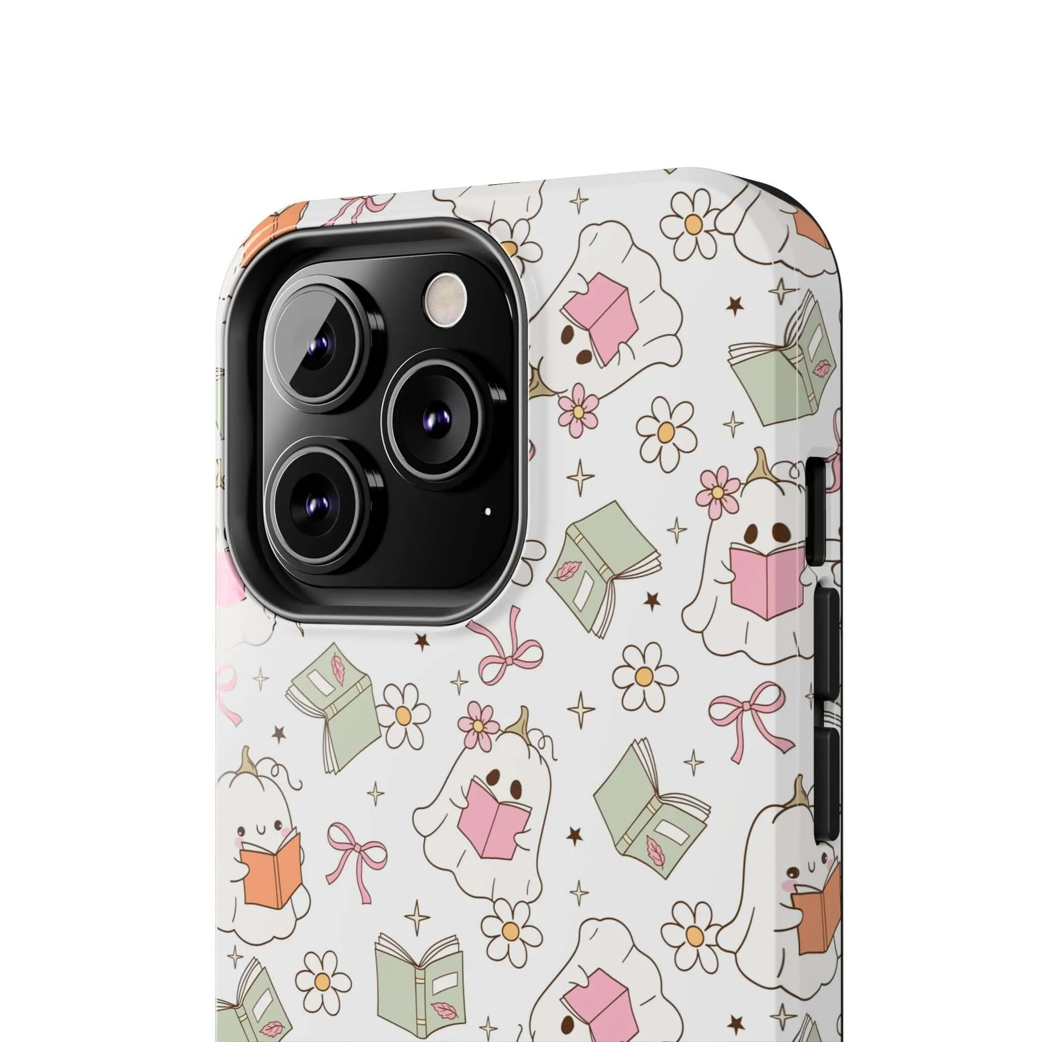 Whimsical Ghosts | Coquette Ghost Case