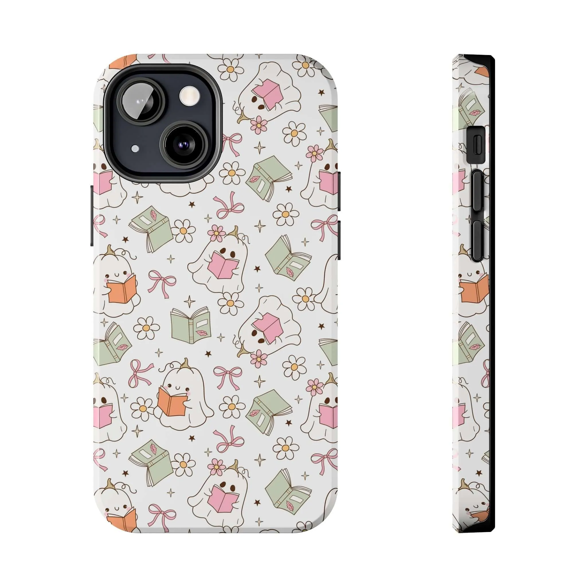 Whimsical Ghosts | Coquette Ghost Case