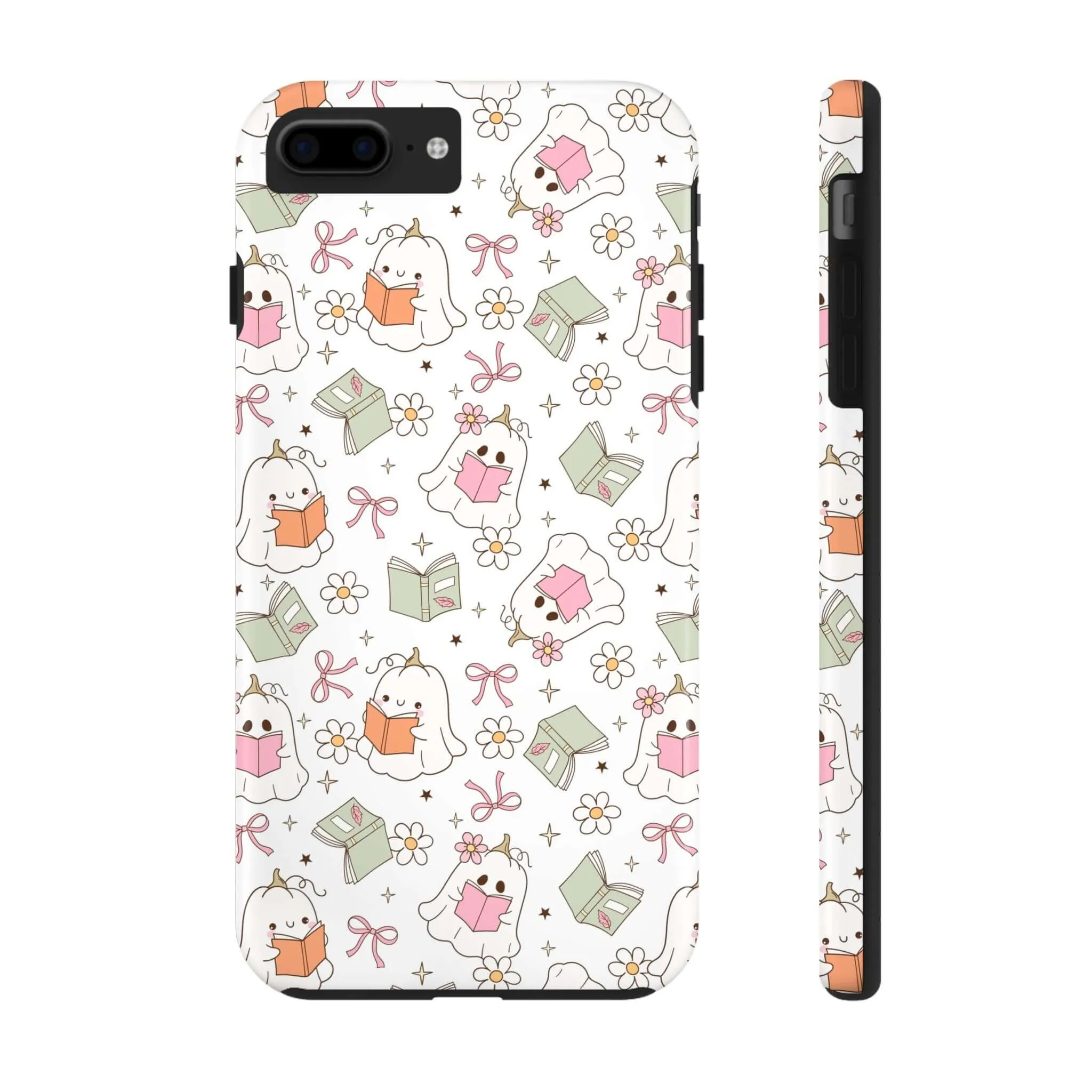 Whimsical Ghosts | Coquette Ghost Case