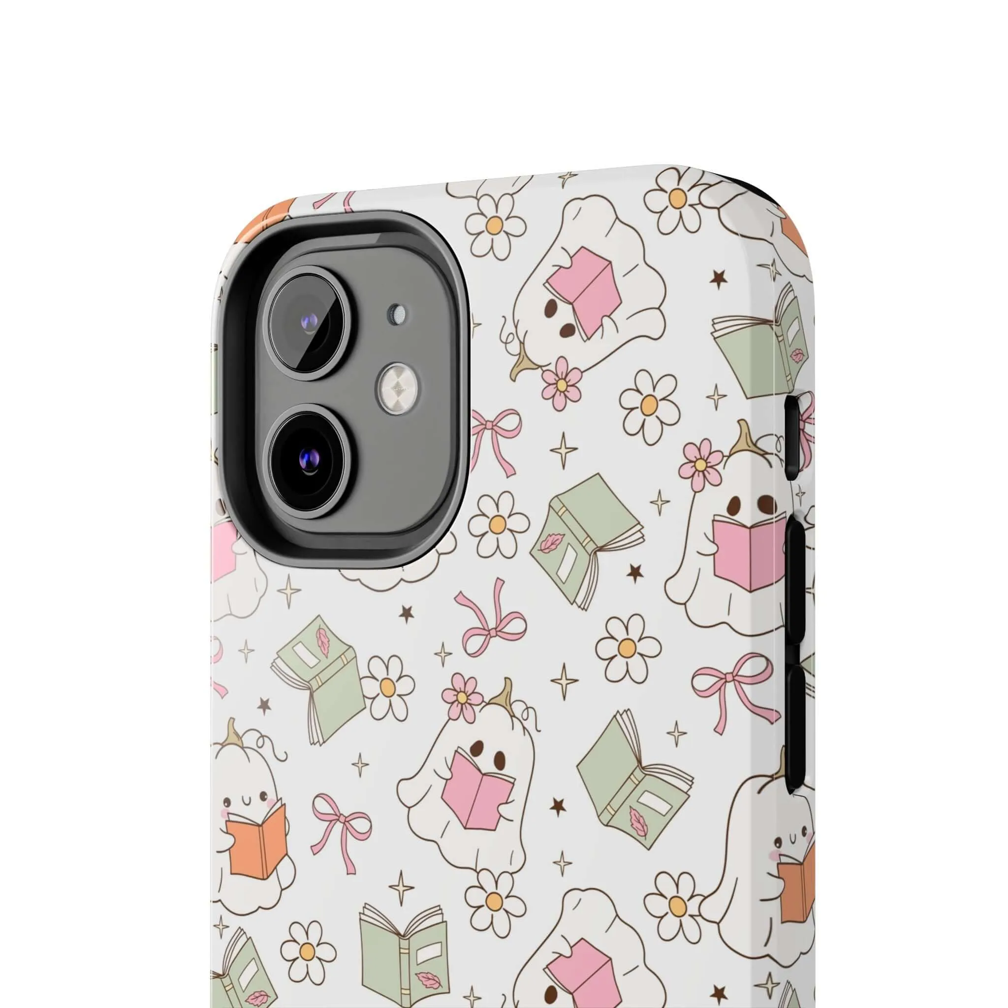 Whimsical Ghosts | Coquette Ghost Case