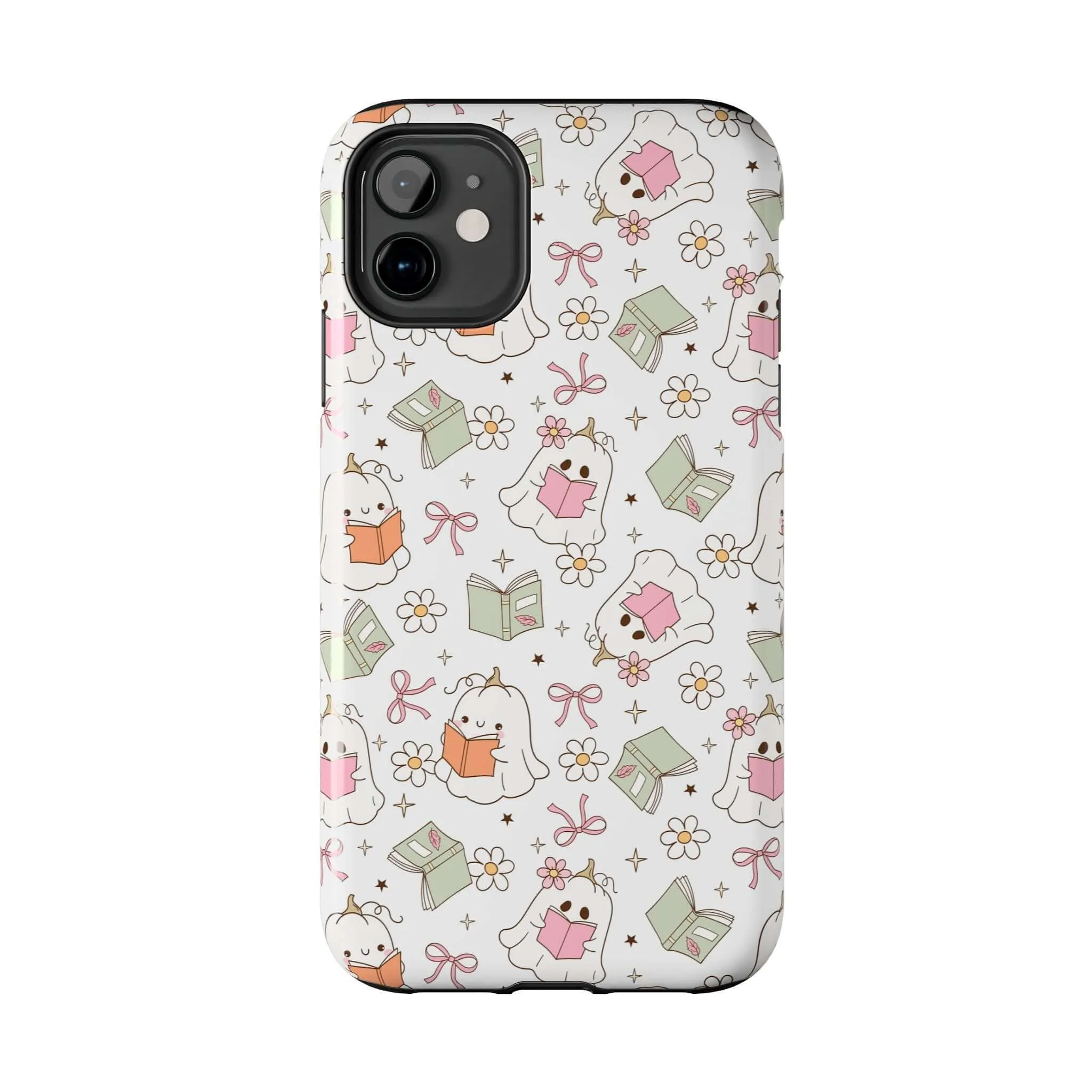 Whimsical Ghosts | Coquette Ghost Case