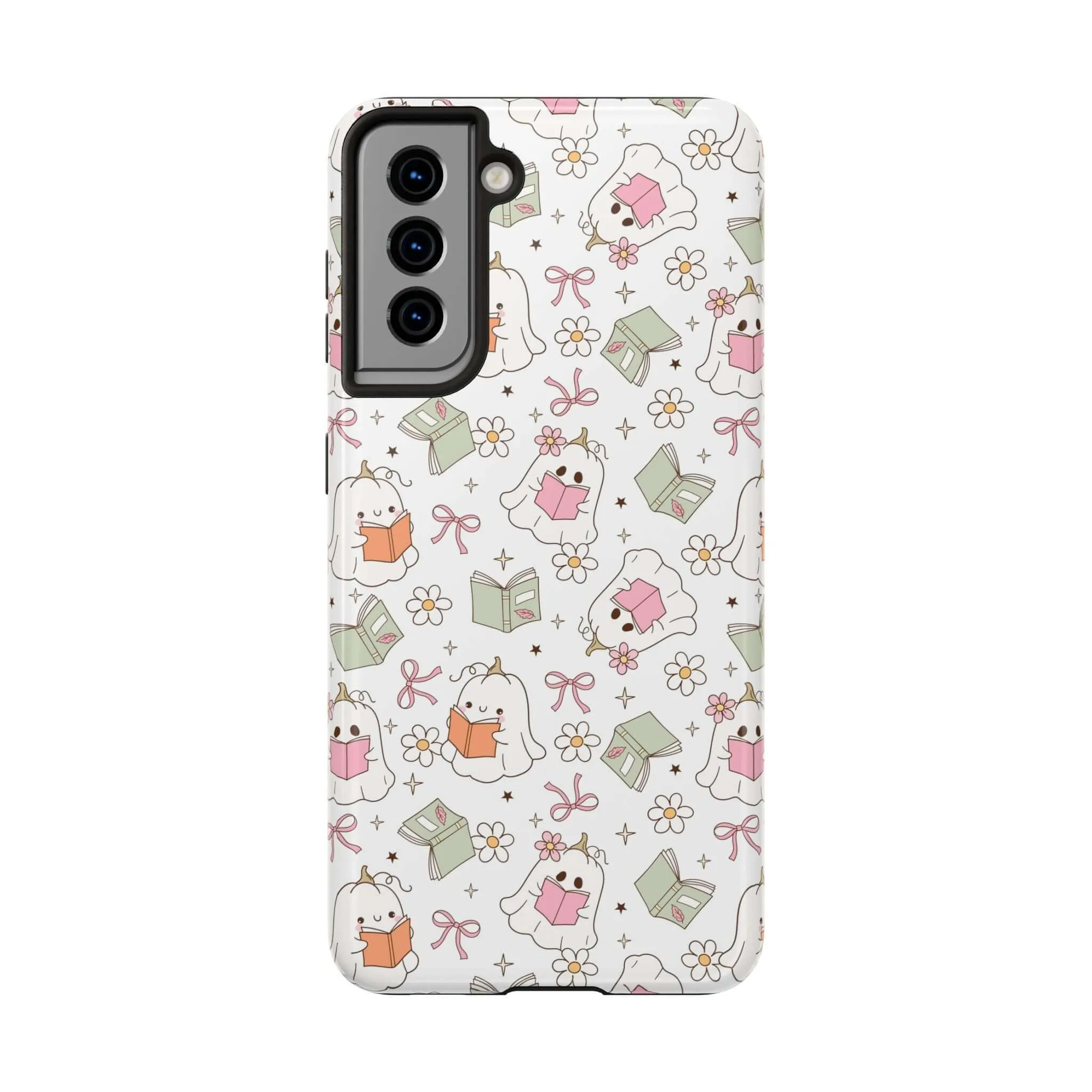 Whimsical Ghosts | Coquette Ghost Case