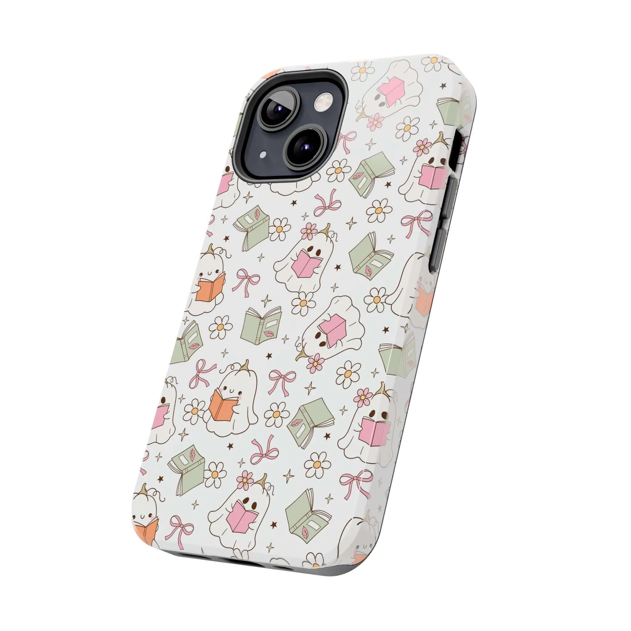 Whimsical Ghosts | Coquette Ghost Case