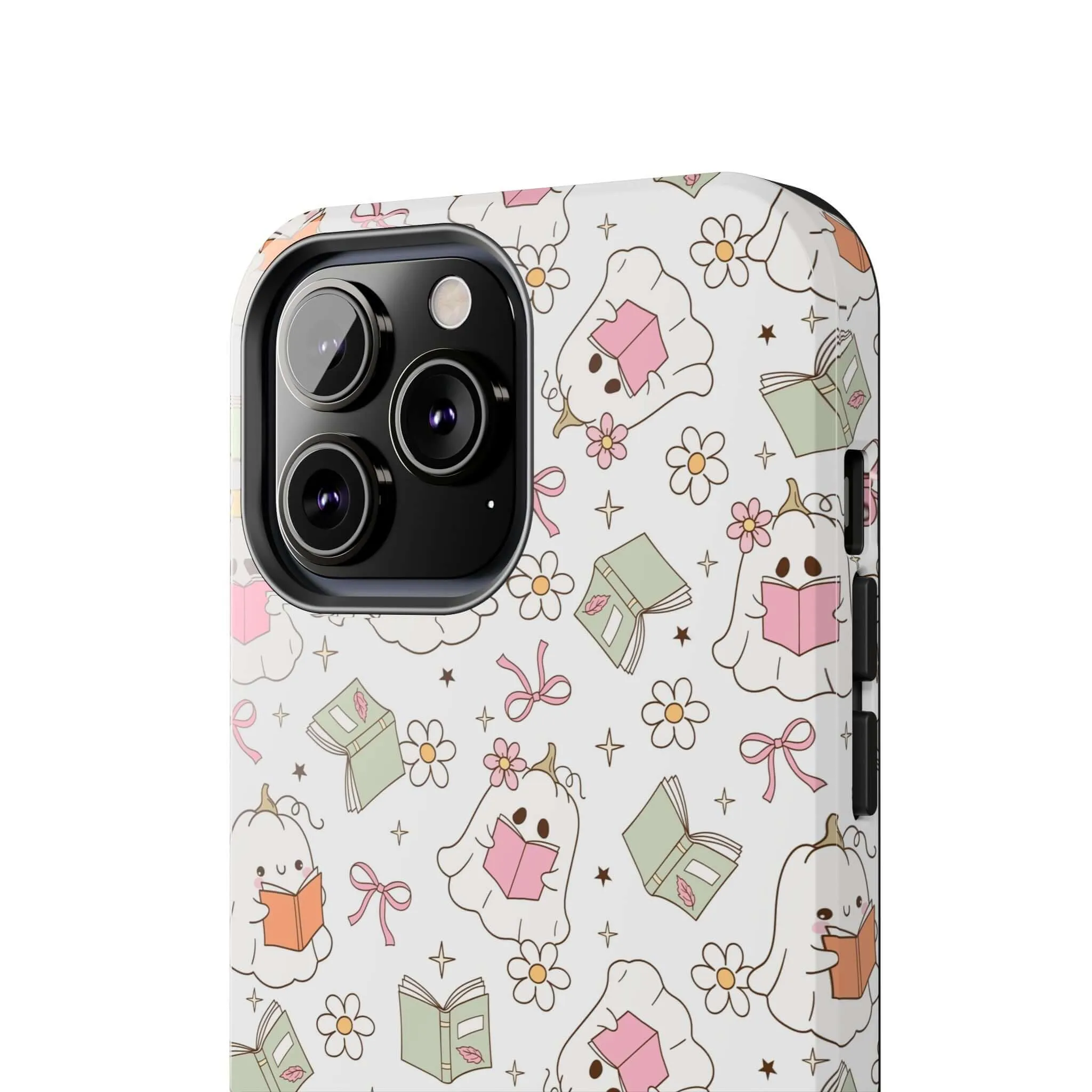 Whimsical Ghosts | Coquette Ghost Case