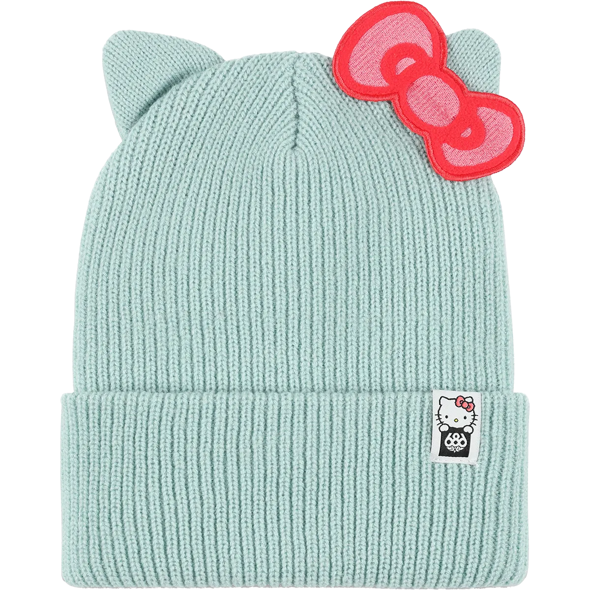 Women's Hello Kitty Beanie