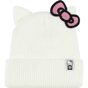 Women's Hello Kitty Beanie