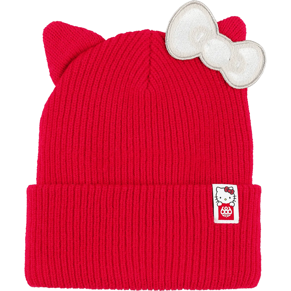 Women's Hello Kitty Beanie