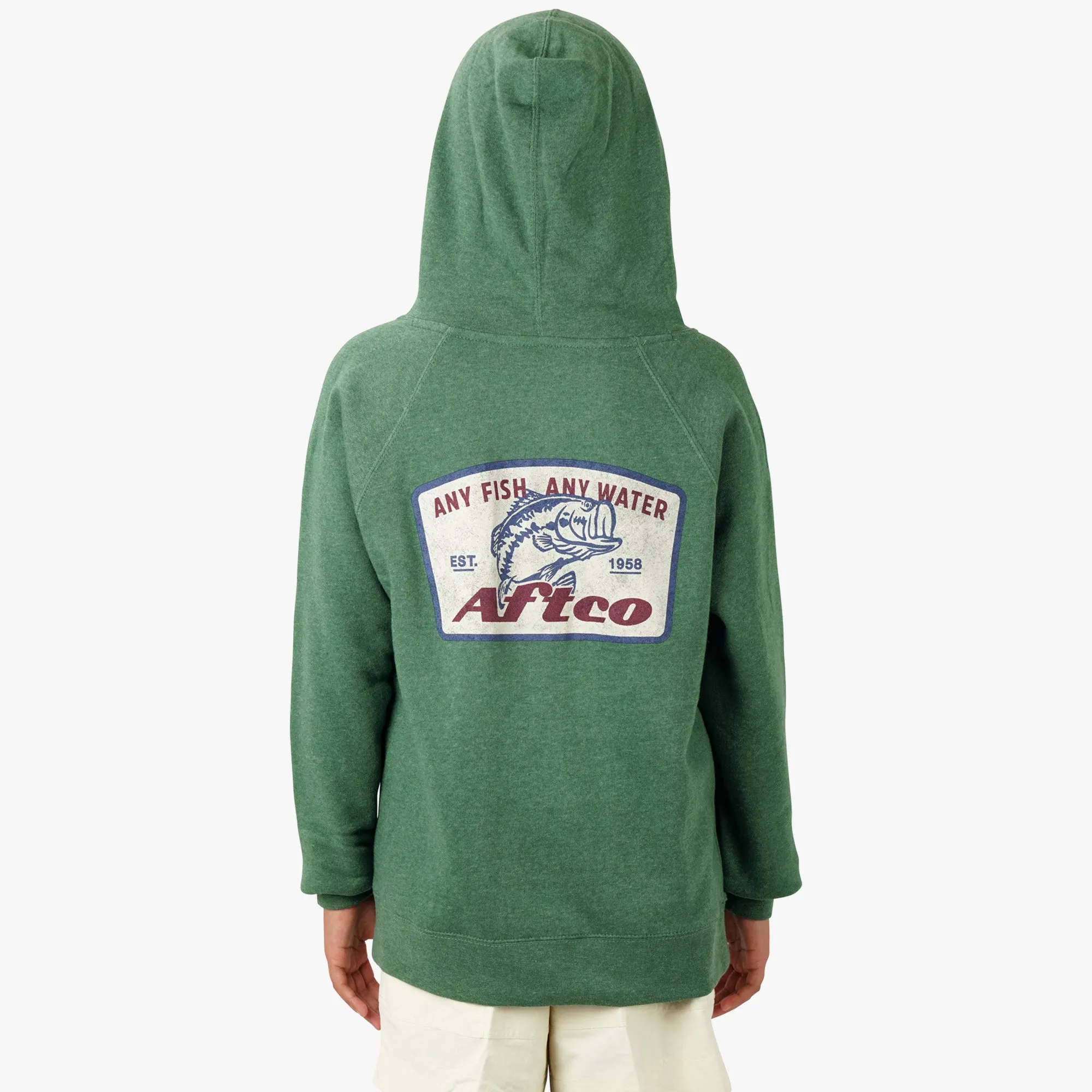 Youth Colossal Pullover Hoodie